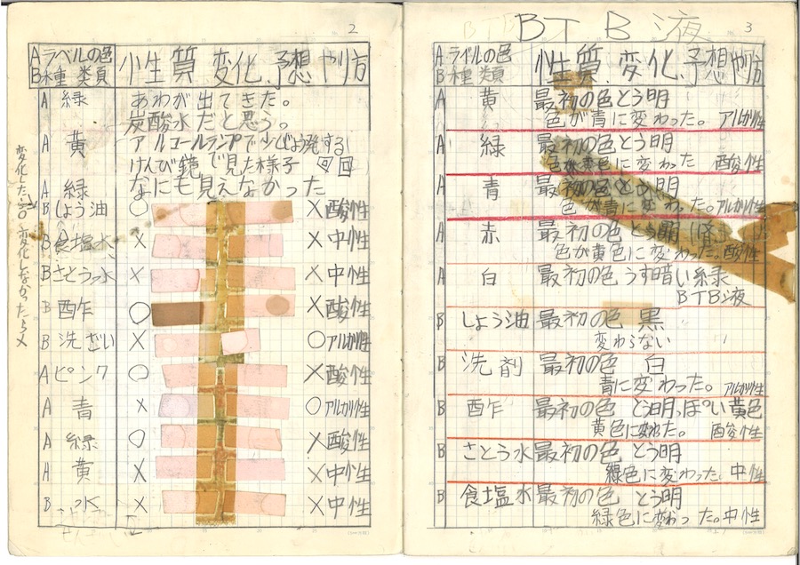 小学生のノートの良い書き方・まとめ方〜小学校6年生のノートの実例・世界で一つだけのノート・自分の個性で書く描く姿勢・実際に描く一つの例・大人の目線と子どもの目線の大きな違い  ｜中学受験・小学校・社会 | 新教育紀行｜本質的教育・中学受験・中学高校の学び