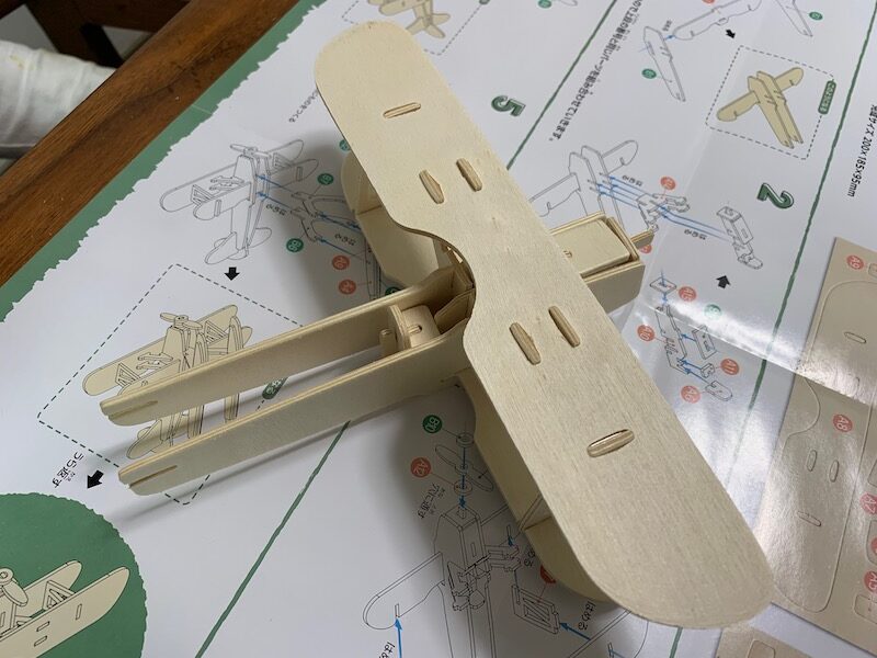 木のおもちゃを作る楽しみ 2〜小さな子供におすすめの知育玩具